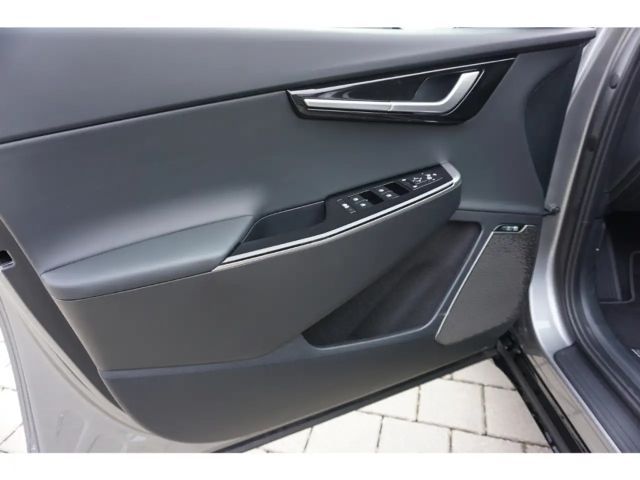 Kia EV6 58.3 kWh Achterwielaandrijving Air