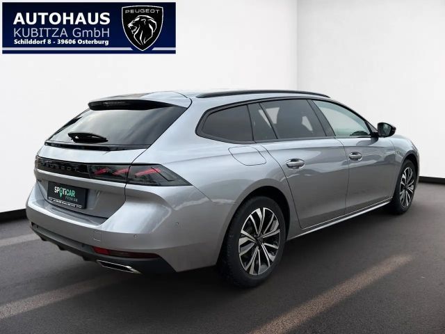 Peugeot 508 Allure Pack HDi SW