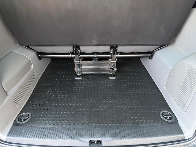 Volkswagen Caravelle DSG T6 Trendline