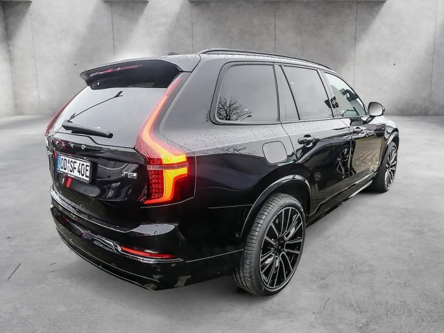 Volvo XC90 AWD Dark Plus Recharge T8