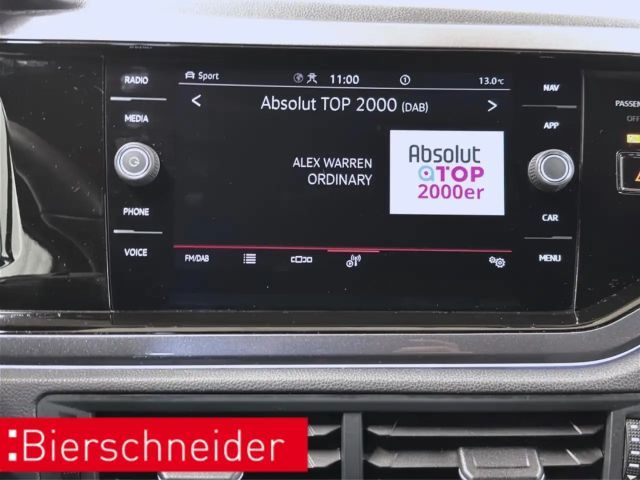 Volkswagen Polo 2.0 TSI DSG GTI