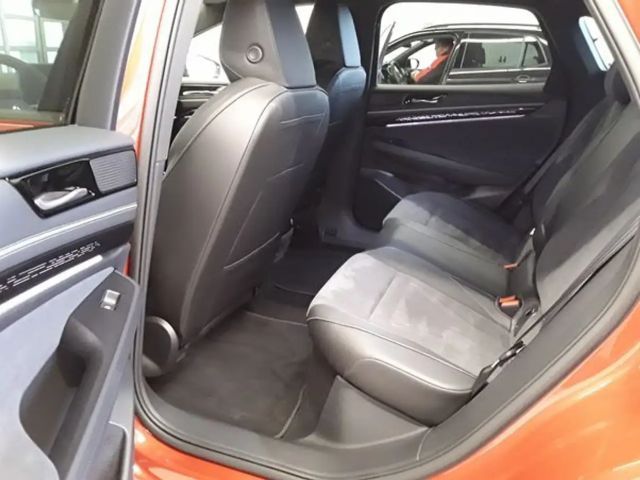 Volkswagen ID.7 IQ.Drive Pro