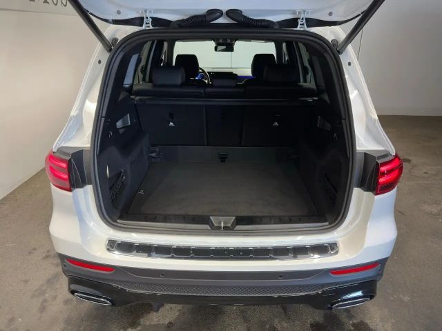 Mercedes-Benz GLB 200 4MATIC GLB 200 d