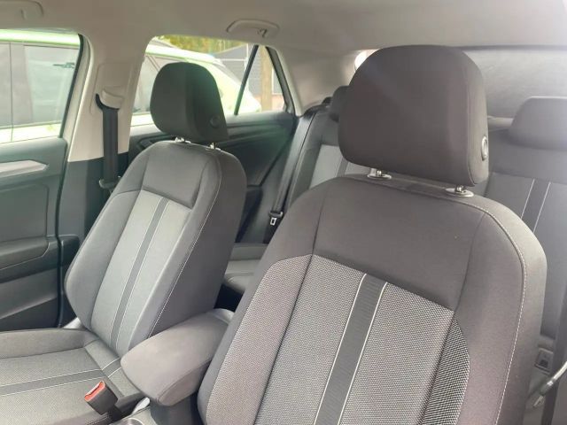 Volkswagen T-Roc 1.5 TSI DSG Life