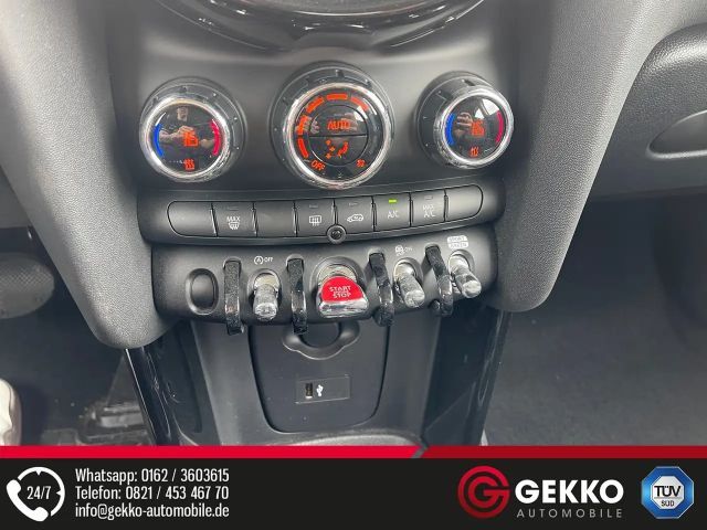 MINI Cooper +NAVI+PDC+2-Zonen+APP+DAB+KeylessGO