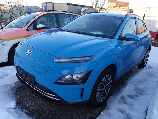 Hyundai Kona 39 kWh Electric