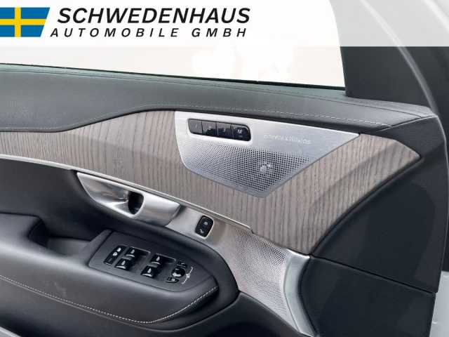 Volvo XC90 AWD Recharge T8 Ultimate