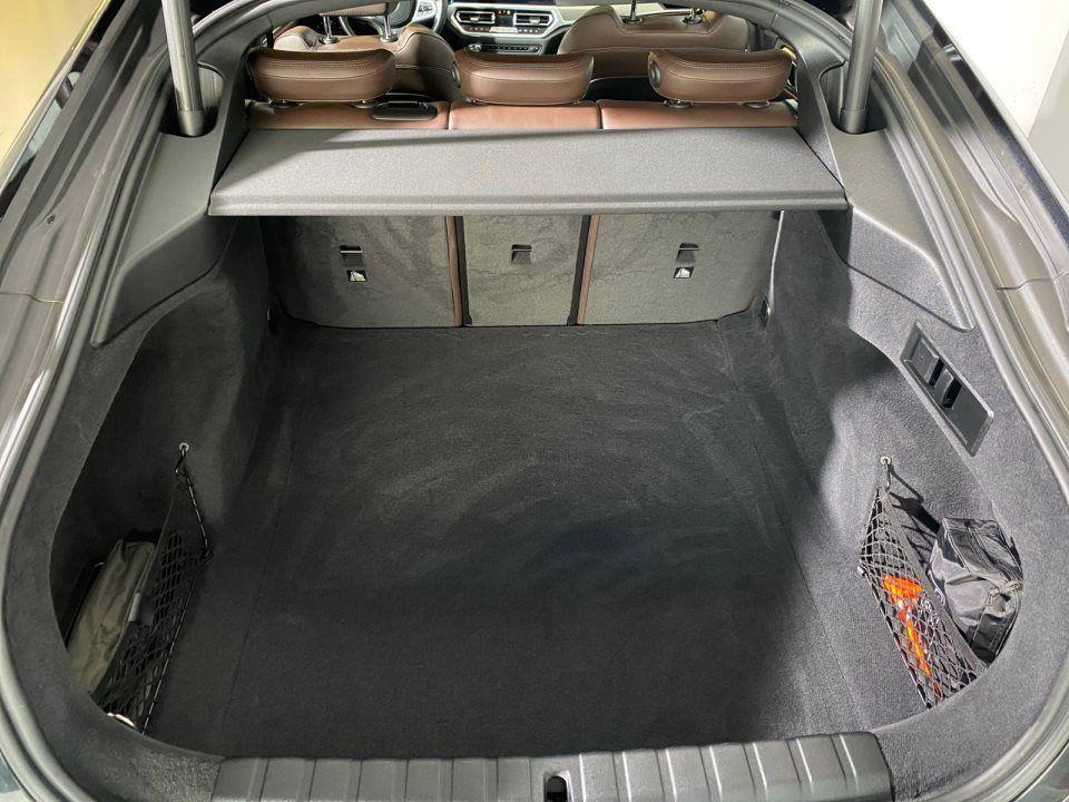 BMW 420 420d Coupé Gran Coupé xDrive