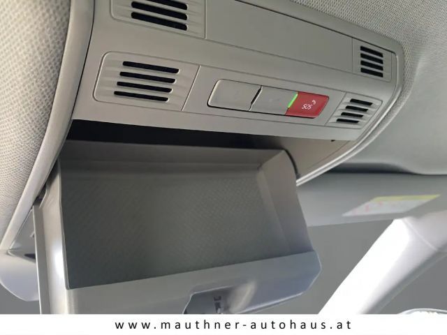 Skoda Scala Selection