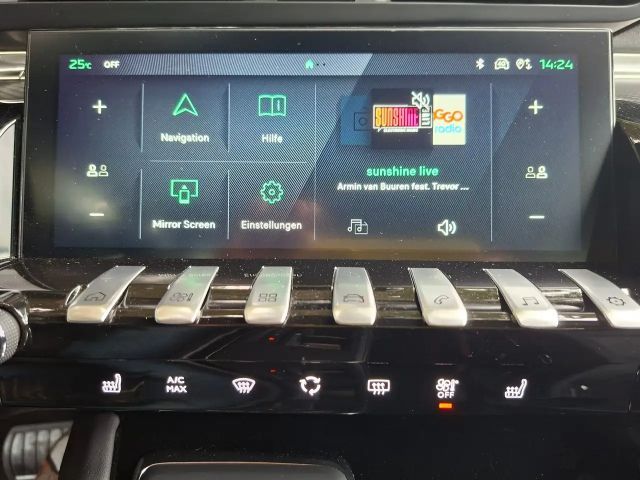 Peugeot 508 Allure Pack SW