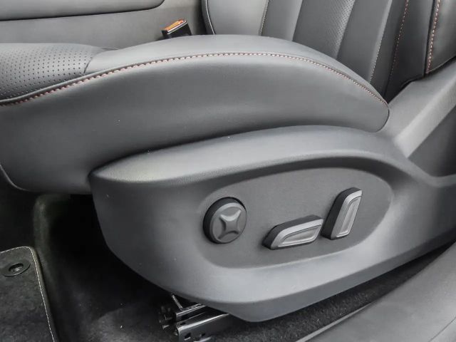 MG HS PHEV LUX LED NAVI 360 GRAD KAMERA PDC