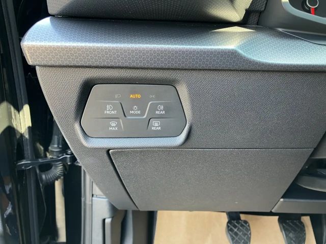 Seat Leon 1.0 TSI Style