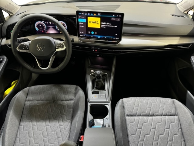 Volkswagen Golf 1.5 TSI Life Plus