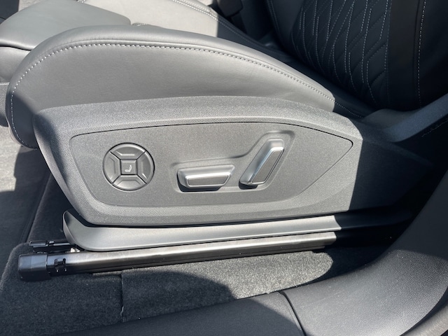 Audi Q6 e-tron Performance Sportback