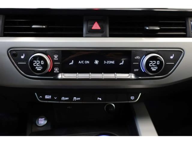 Audi A4 40 TFSI Avant Competition S-Line