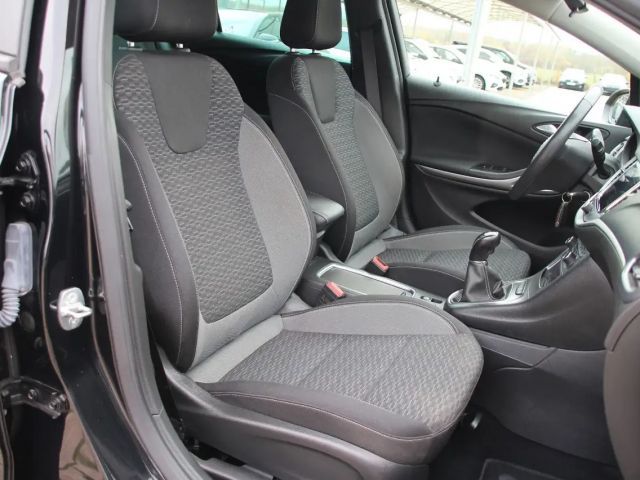 Opel Astra Edition Sports Tourer