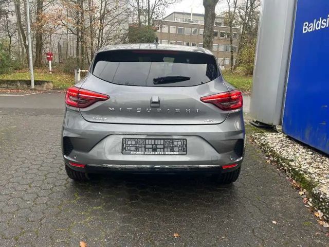 Mitsubishi Colt 1.6 Hybrid