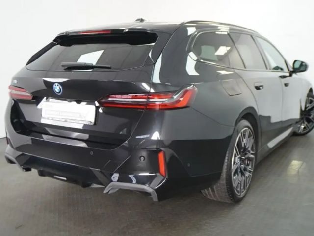BMW i5 M-Sport eDrive40