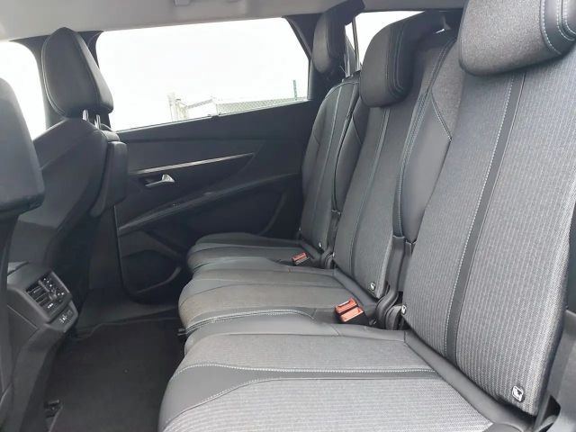 Peugeot 5008 Allure Pack