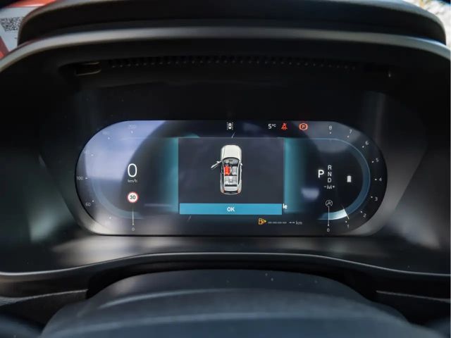 Volvo XC40 Dark Plus