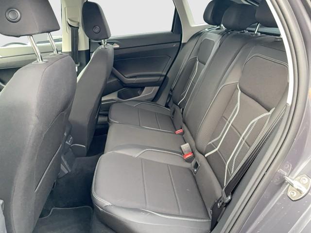 Volkswagen Taigo 1.0 TSI DSG Style