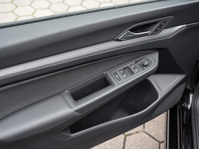 Volkswagen Golf 1.5 eTSI Golf VIII