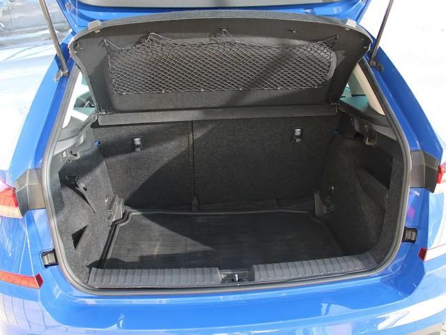 Skoda Kamiq Style Style