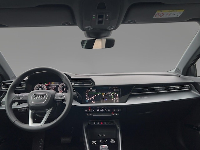 Audi A3 30 TFSI S-Tronic Sportback