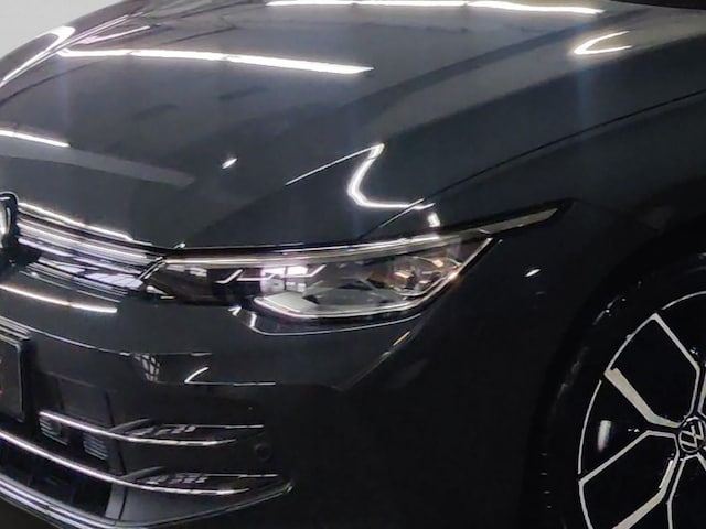 Volkswagen Golf eHybrid