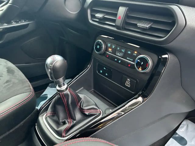 Ford EcoSport ST Line