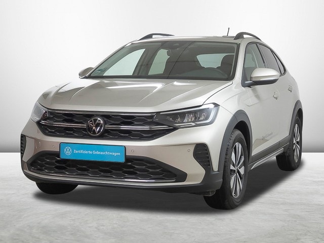 Volkswagen Taigo 1.0 TSI DSG