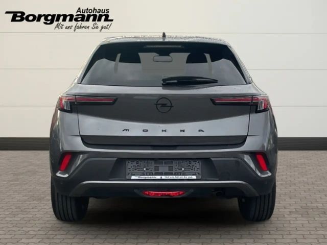 Opel Mokka 1.2 Turbo Turbo