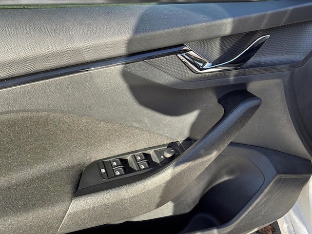 Skoda Kamiq 1.0 TSI Ambition