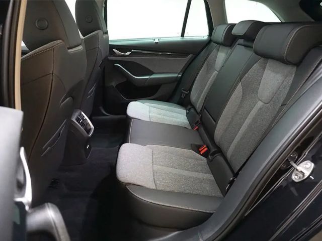 Skoda Octavia 2.0 TDI Selection