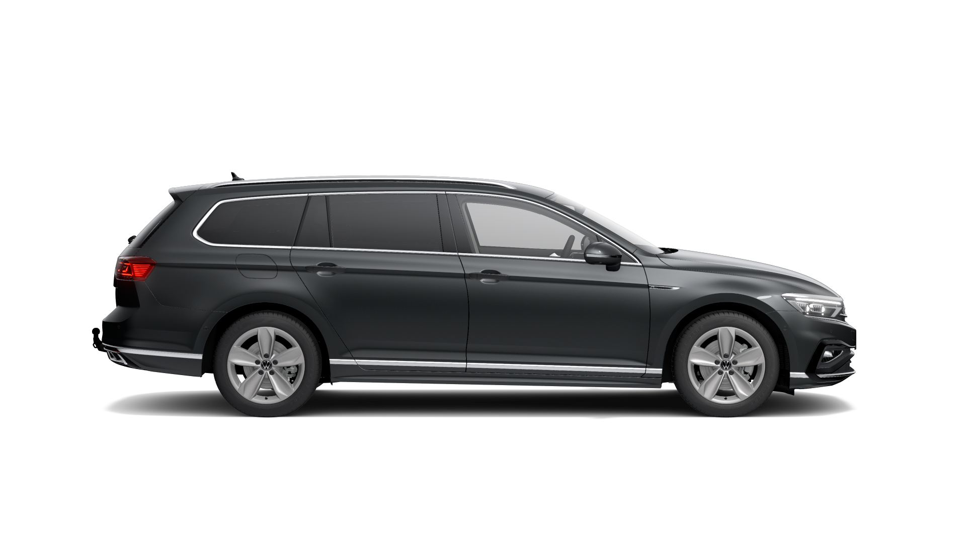 Volkswagen Passat 2.0 TDI DSG R-Line Variant