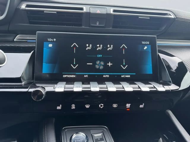 Peugeot 508 EAT8 GT-Line PureTech SW