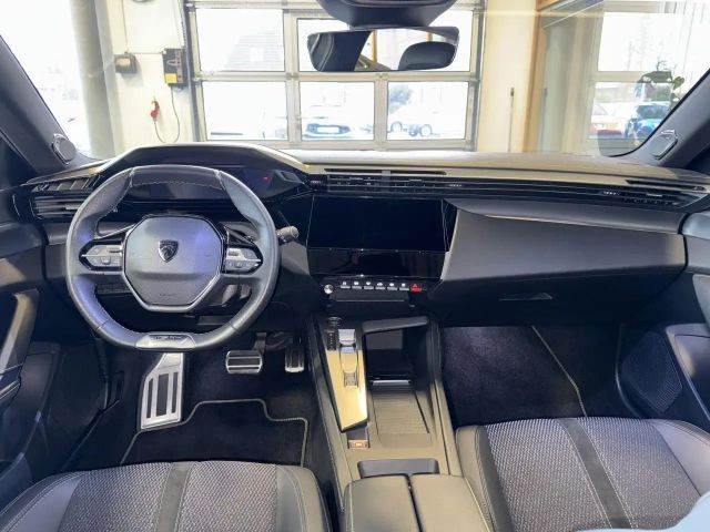 Peugeot 308 BlueHDi GT-Line