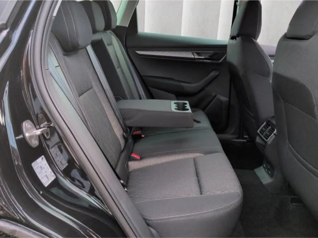 Skoda Karoq 4x4 Tour