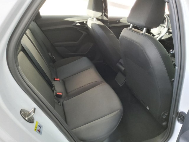 Audi A1 25 TFSI S-Tronic Sportback