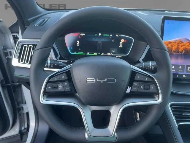 BYD Seal U Comfort DM-i