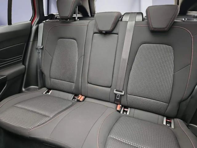 Ford Focus ST Line Wagon