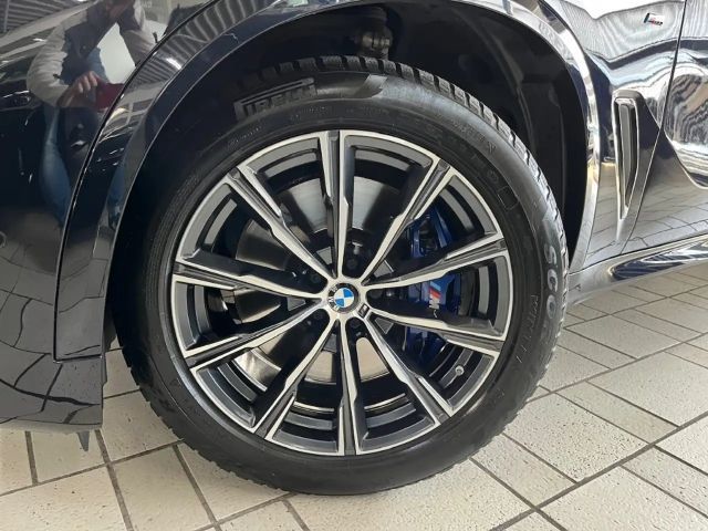 BMW X5 M-Sport xDrive