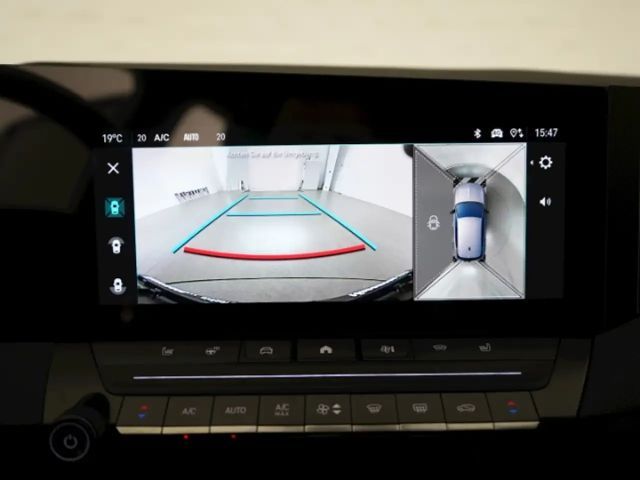 Opel Astra GS-Line Grand Sport