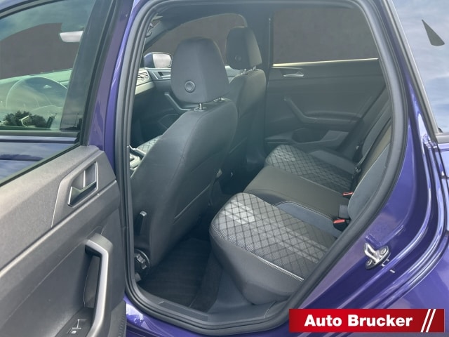 Volkswagen Polo 1.0 TSI DSG R-Line