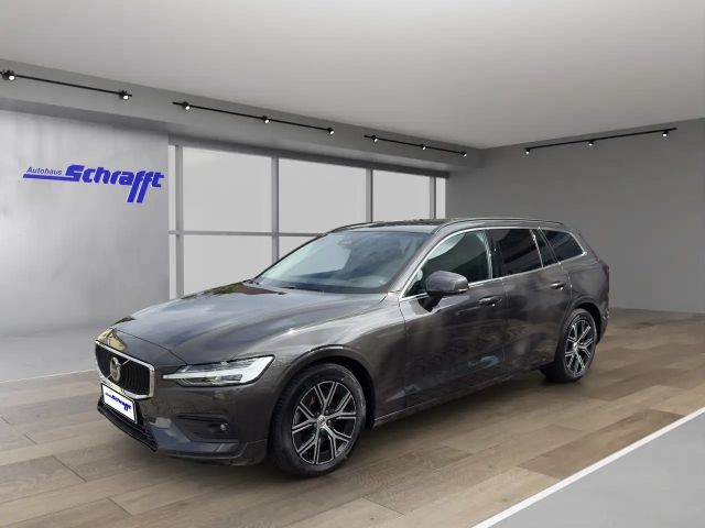 Volvo V60 Core