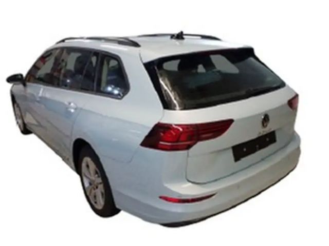 Volkswagen Golf Golf VIII Life Variant