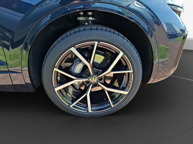 Volkswagen Touareg 4Motion IQ.Drive R-Line