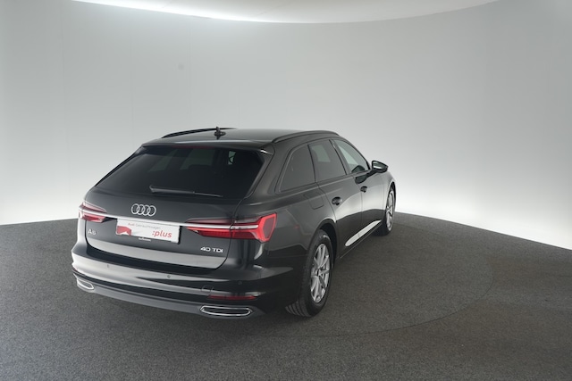 Audi A6 40 TDI Avant S-Tronic