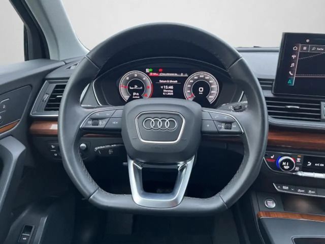 Audi Q5 40 TDI S-Line