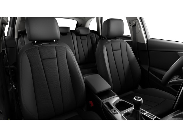 Audi A4 35 TFSI Avant